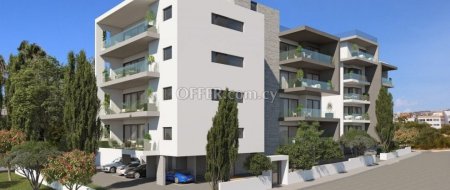 Apartment (Penthouse) in Crowne Plaza Area, Limassol for Sale - 6