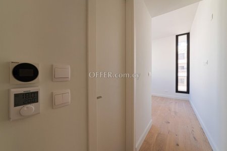 Apartment (Flat) in Papas Area, Limassol for Sale - 4