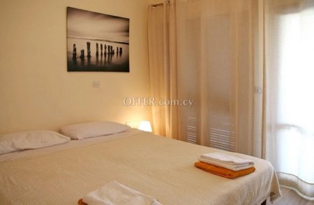 Apartment (Flat) in Aphrodite Hills, Paphos for Sale - 4
