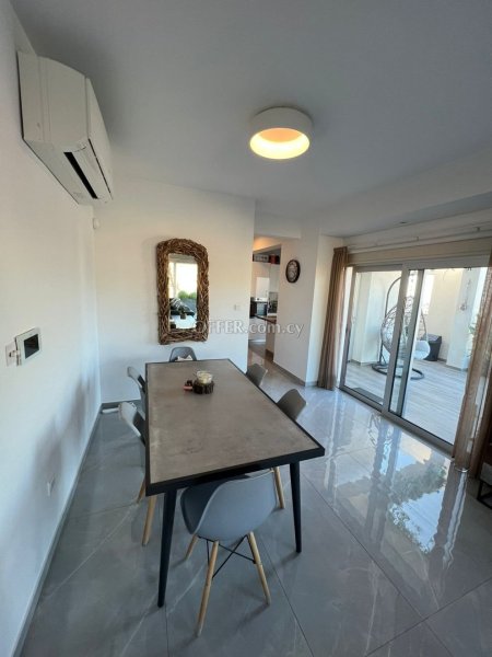 Apartment (Penthouse) in Mesa Geitonia, Limassol for Sale - 6