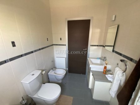 House (Detached) in Germasoyia, Limassol for Sale - 4