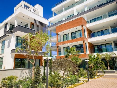 Apartment (Flat) in Germasoyia Tourist Area, Limassol for Sale - 4