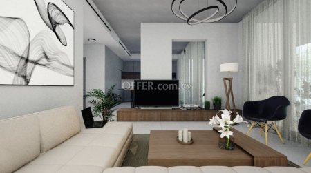 Apartment (Flat) in Katholiki, Limassol for Sale - 4