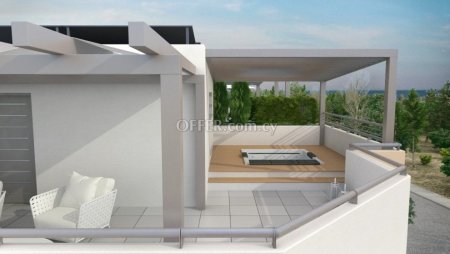 House (Semi detached) in Kissonerga, Paphos for Sale - 4