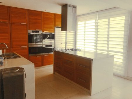Apartment (Penthouse) in Agios Athanasios, Limassol for Sale - 4