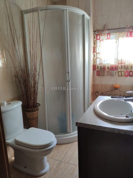 Apartment (Flat) in Omonoias, Limassol for Sale - 4