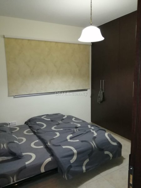 Apartment (Flat) in Agios Nikolaos, Limassol for Sale - 6