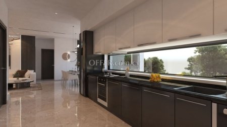 Apartment (Flat) in Agios Athanasios, Limassol for Sale - 4