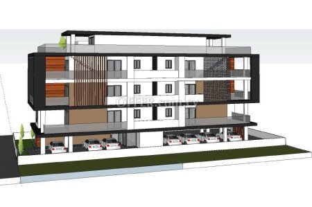 Apartment (Flat) in Agios Athanasios, Limassol for Sale - 4