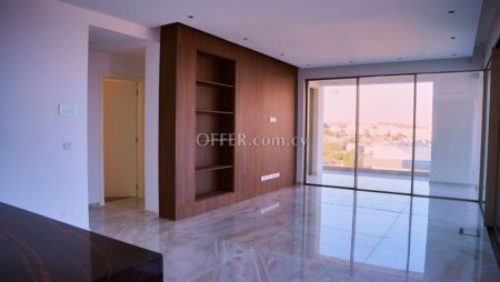 Apartment (Penthouse) in Posidonia Area, Limassol for Sale - 6