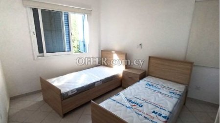 Apartment (Penthouse) in Pegeia, Paphos for Sale - 4