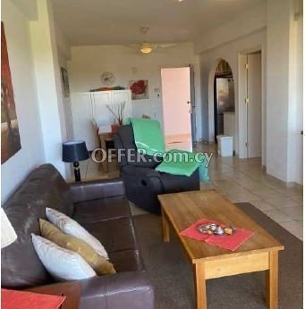 Apartment (Flat) in Kato Paphos, Paphos for Sale - 5