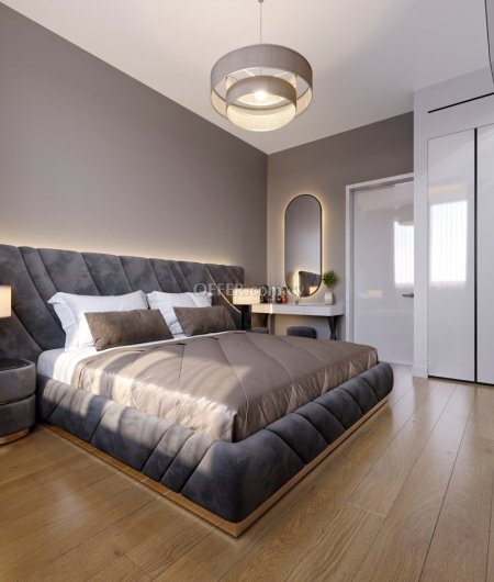 Apartment (Penthouse) in Germasoyia Tourist Area, Limassol for Sale - 4