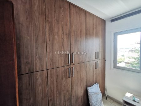Apartment (Flat) in Engomi, Nicosia for Sale - 4