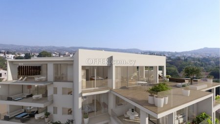 Apartment (Flat) in Konia, Paphos for Sale - 5