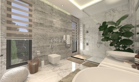 House (Detached) in Kissonerga, Paphos for Sale - 4