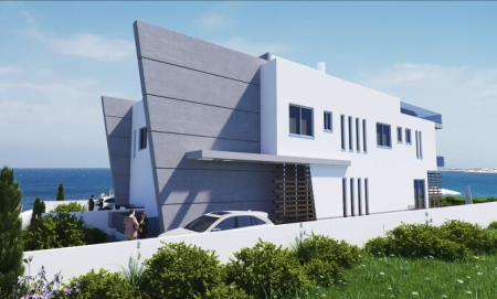 House (Detached) in Kissonerga, Paphos for Sale - 5
