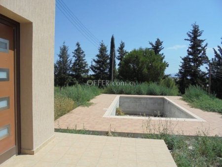 House (Detached) in Kathikas, Paphos for Sale - 4