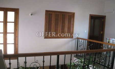 Apartment (Penthouse) in Strovolos, Nicosia for Sale - 4