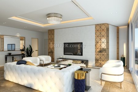Apartment (Flat) in Molos Area, Limassol for Sale - 4