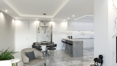 Apartment (Flat) in Aglantzia, Nicosia for Sale - 4