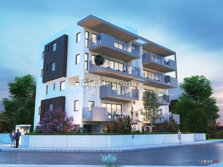 Apartment (Flat) in Lykavitos, Nicosia for Sale - 6