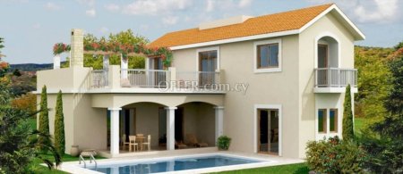 House (Detached) in Monagroulli, Limassol for Sale - 3