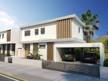 House (Detached) in Kalithea, Nicosia for Sale - 4