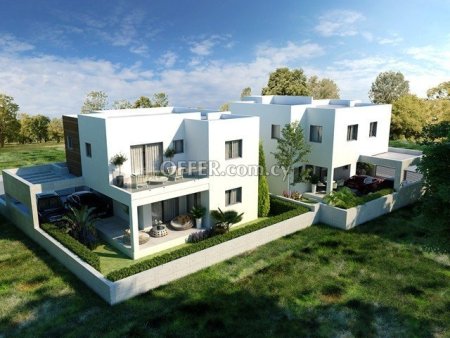 House (Detached) in Geri, Nicosia for Sale - 4
