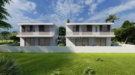 House (Detached) in Geri, Nicosia for Sale - 4