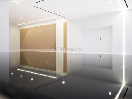 Apartment (Flat) in City Center, Limassol for Sale - 4