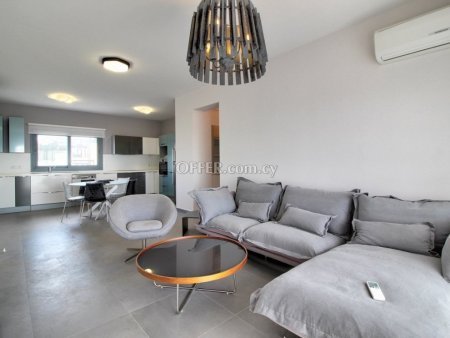 Apartment (Flat) in Moutagiaka Tourist Area, Limassol for Sale - 6
