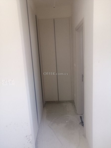 Apartment (Flat) in Agios Nikolaos, Limassol for Sale - 4