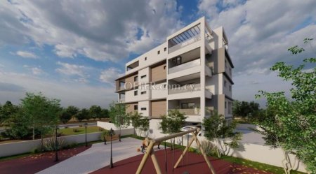 Apartment (Penthouse) in Ypsonas, Limassol for Sale - 5