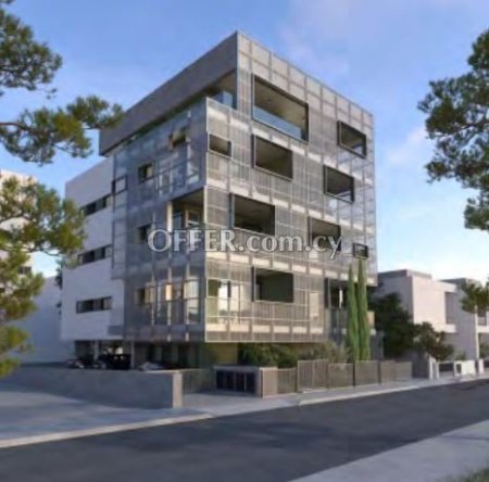 Apartment (Flat) in Polemidia (Kato), Limassol for Sale - 4