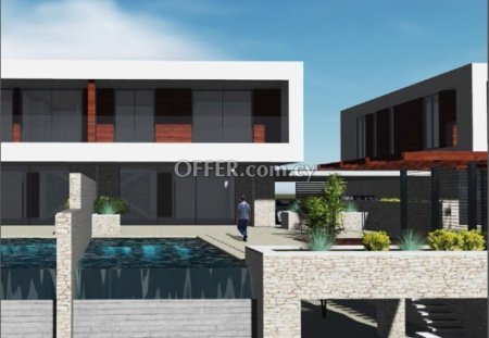 House (Detached) in Agia Napa, Famagusta for Sale - 4