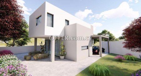 House (Detached) in Palodia, Limassol for Sale - 2