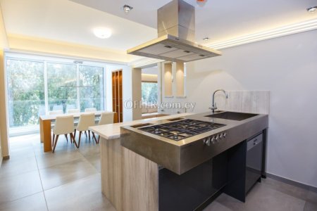 Apartment (Flat) in Germasoyia Tourist Area, Limassol for Sale - 6