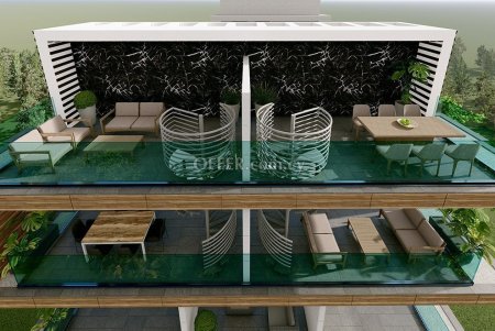 Apartment (Flat) in Mackenzie, Larnaca for Sale - 2