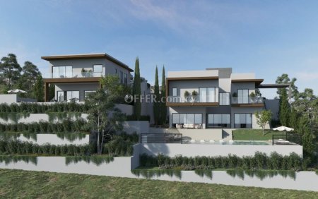 House (Detached) in Panthea, Limassol for Sale - 5