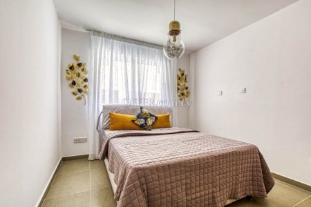 Apartment (Flat) in Kapparis, Famagusta for Sale - 4