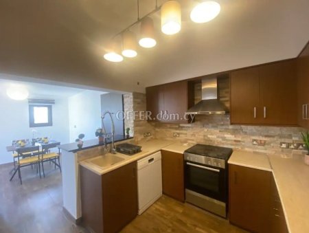 Apartment (Flat) in City Center, Limassol for Sale - 4