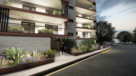 Apartment (Flat) in Kaimakli, Nicosia for Sale - 4