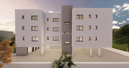 Apartment (Penthouse) in Agios Athanasios, Limassol for Sale - 4
