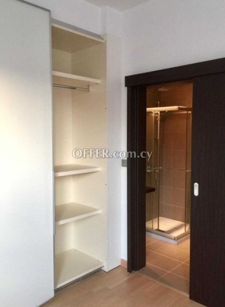 Apartment (Penthouse) in Germasoyia, Limassol for Sale - 6