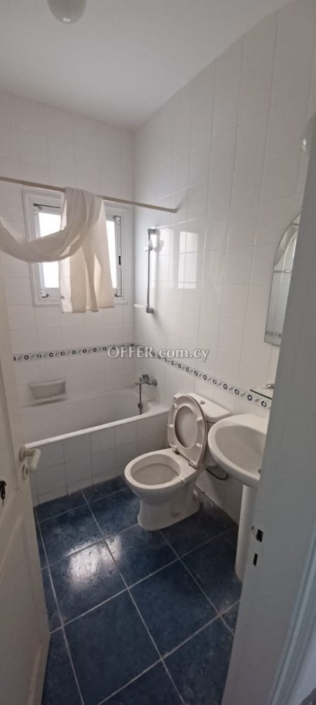 House (Semi detached) in Kato Paphos, Paphos for Sale - 4
