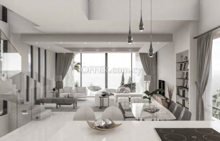 House (Detached) in Kissonerga, Paphos for Sale - 4