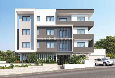 Apartment (Flat) in Columbia, Limassol for Sale - 2