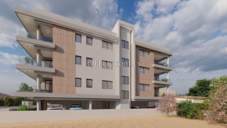 Apartment (Flat) in Mesa Geitonia, Limassol for Sale - 4
