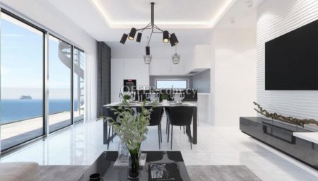 Apartment (Penthouse) in Neapoli, Limassol for Sale - 4